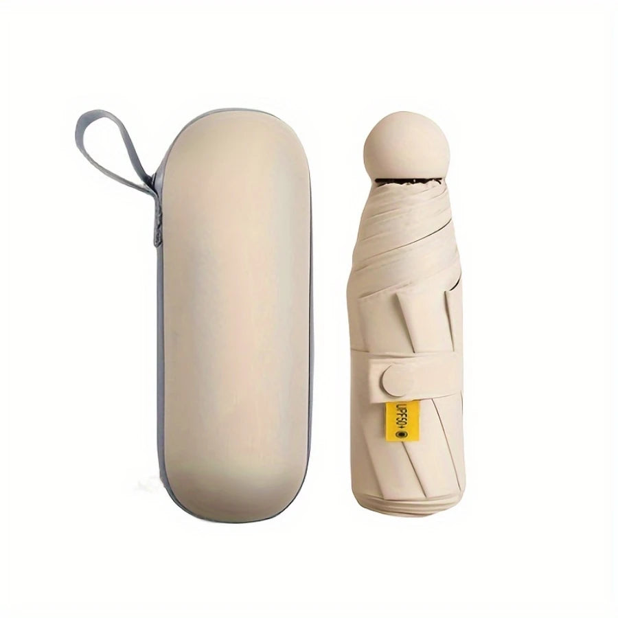 Aevora mini pocket umbrella