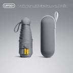 Aevora mini pocket umbrella