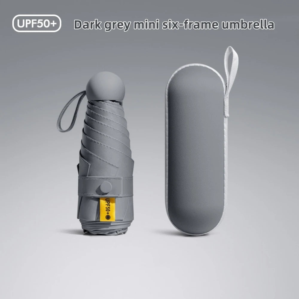Aevora mini pocket umbrella