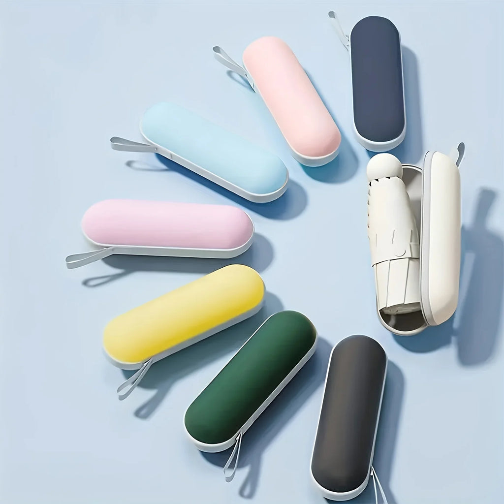 Aevora mini pocket umbrella