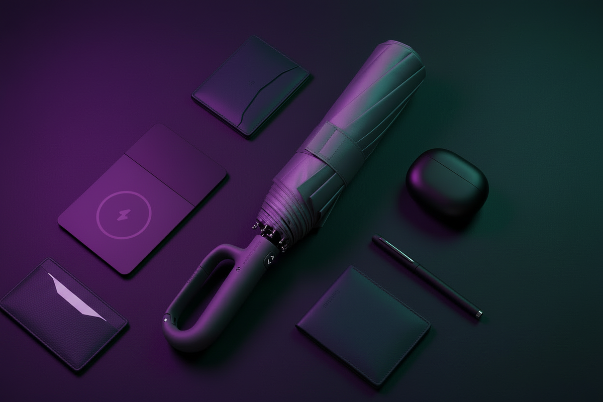 Flat lay Aevora senza scritta